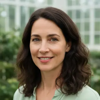 Autor Iga Wojnowska